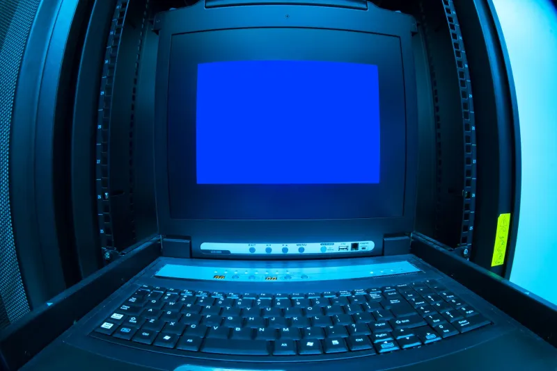 Boot Loader Benchmarks: Measuring GRUB's Real Overhead and the Alternatives Fighting to Replace It
