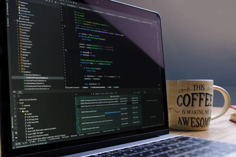 Linux on the Work Laptop in 2025: A Brutally Honest Field Report